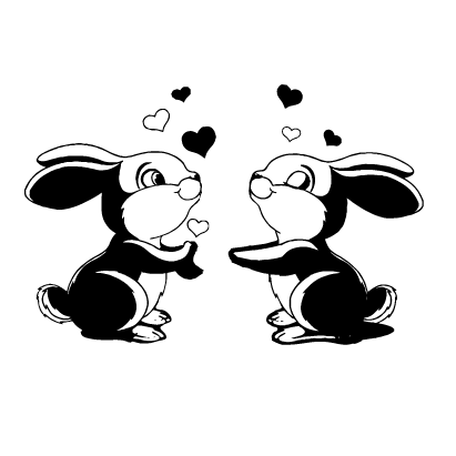 Зайчики